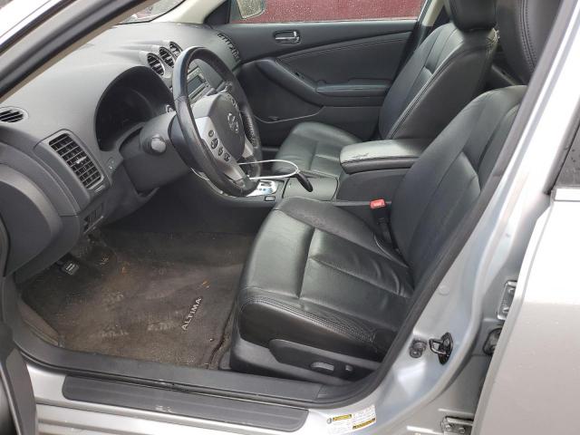Photo 7 from auction – 2009 NISSAN ALTIMA 2.5 with VIN 1N4AL21E59N444983