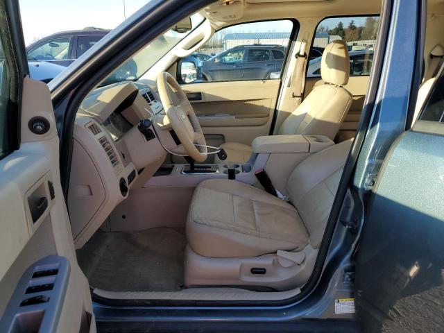 Photo 7 from auction – 2012 FORD ESCAPE XLT with VIN 1FMCU9DG4CKC73914