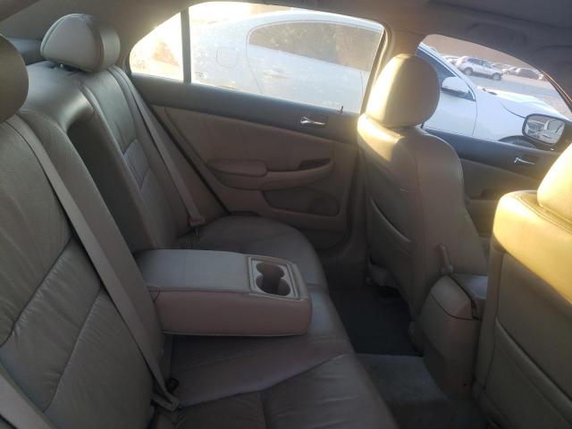 Photo 10 from auction – 2007 HONDA ACCORD EX with VIN 1HGCM56867A175337