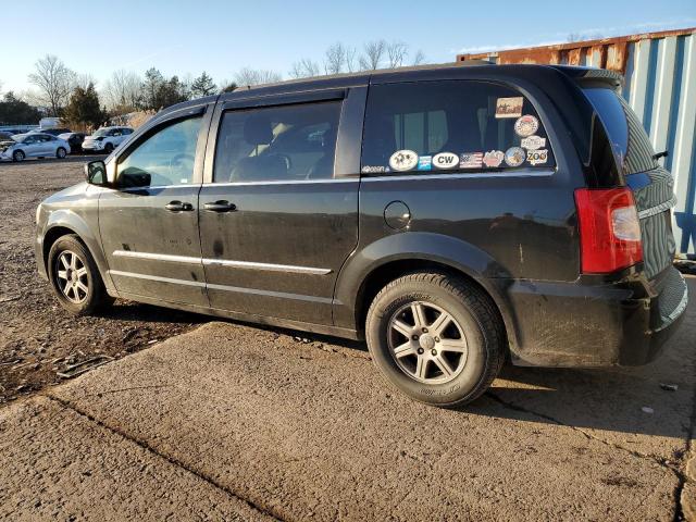 Photo 2 from auction – 2012 CHRYSLER TOWN & COU with VIN 2C4RC1BG2CR320610
