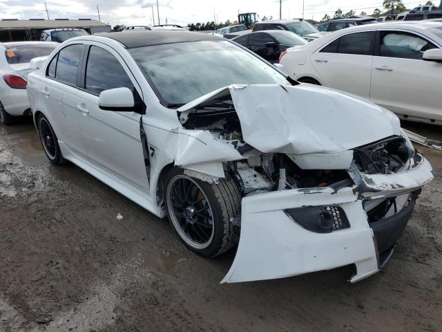 Photo 4 from auction – 2012 MITSUBISHI LANCER GT with VIN JA32U8FW2CU018616
