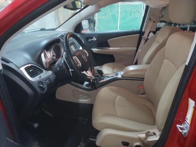 Foto 7 de la subasta – 2016 DODGE JOURNEY SX con VIN 3C4PDCBB0GT153963
