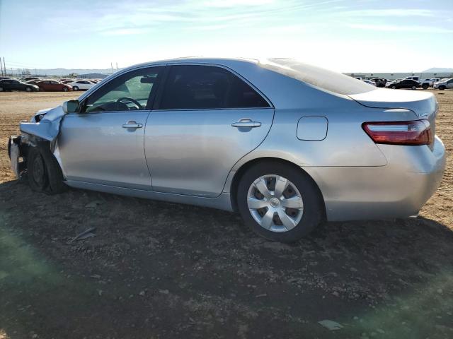 Photo 2 from auction – 2007 TOYOTA CAMRY LE with VIN 4T1BK46K47U009673