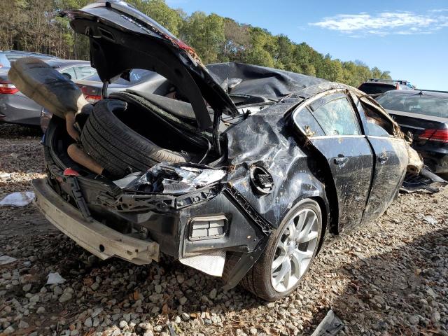 Photo 3 from auction – 2016 BUICK REGAL GS with VIN 2G4GU5GX6G9120562