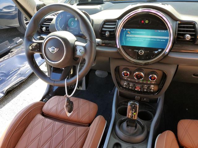 Photo 8 from auction – 2022 MINI COOPER S C with VIN WMWLV7C03N2P87425