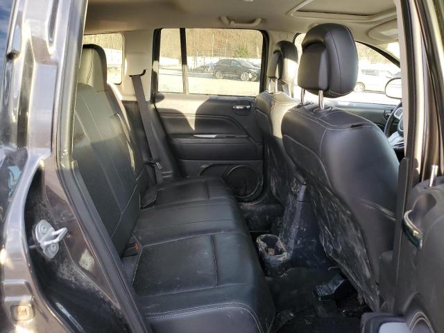 Photo 11 from auction – 2016 JEEP COMPASS LA with VIN 1C4NJDEB9GD766798