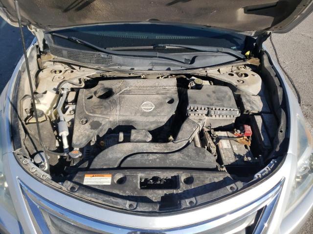 Photo 11 from auction – 2013 NISSAN ALTIMA with VIN 1N4AL3APXDN447748