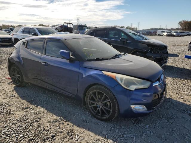 Photo 4 from auction – 2016 HYUNDAI VELOSTER with VIN KMHTC6AD3GU283369