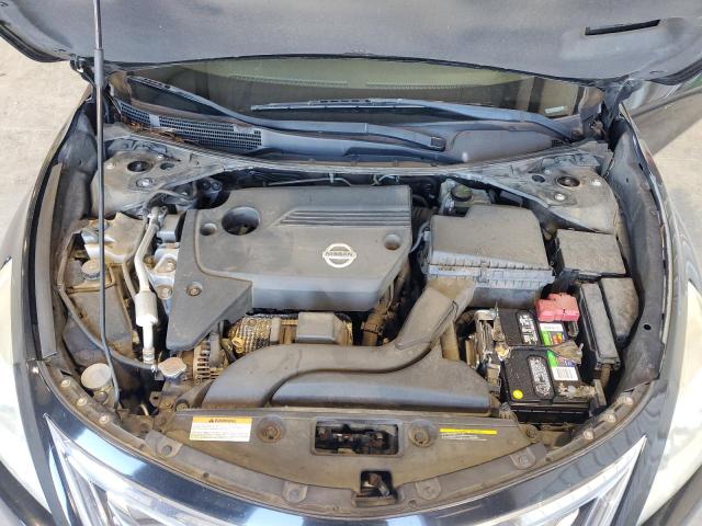 Снимка 11 от търг – 2014 NISSAN ALTIMA 2.5 с VIN 1N4AL3AP1EC408317