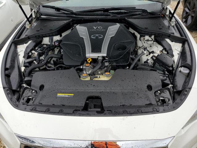 Photo 11 from auction – 2017 INFINITI Q60 PREMIU with VIN JN1EV7EK7HM360299