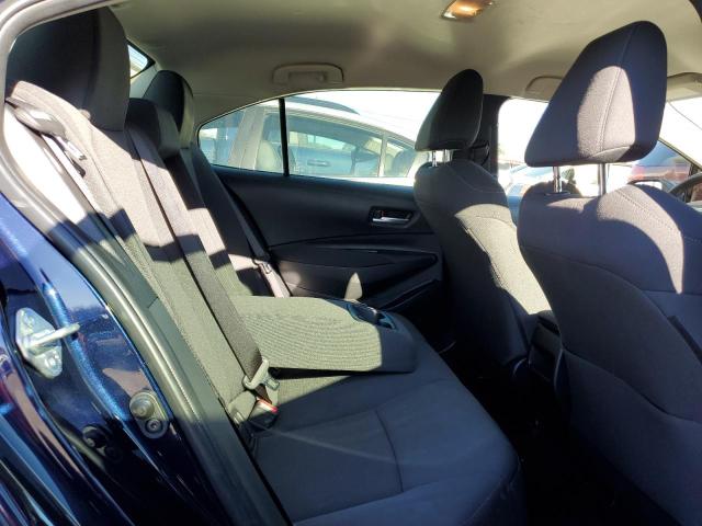 Photo 10 from auction – 2021 TOYOTA COROLLA LE with VIN JTDEPMAE2MJ158018