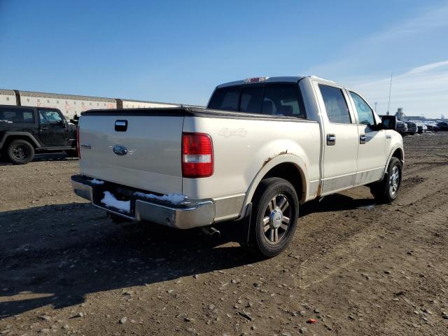 Photo 4 from auction – 2007 FORD F150 SUPER with VIN 1FTPW14V67FA94756