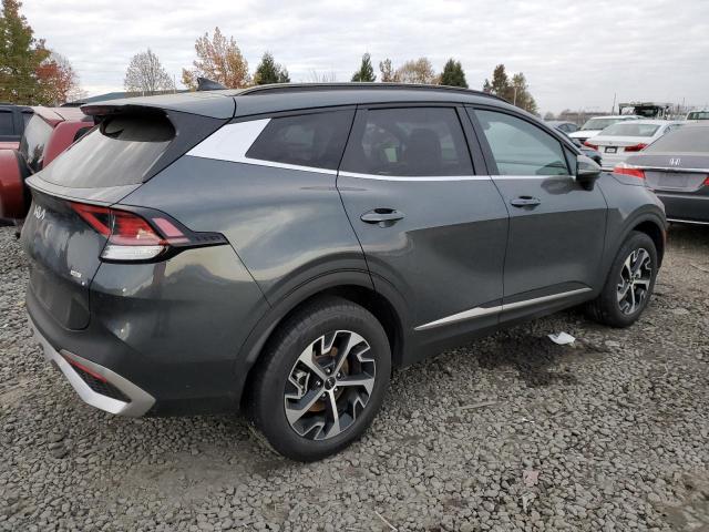 Photo 3 from auction – 2023 KIA SPORTAGE E with VIN KNDPVCAGXP7014194