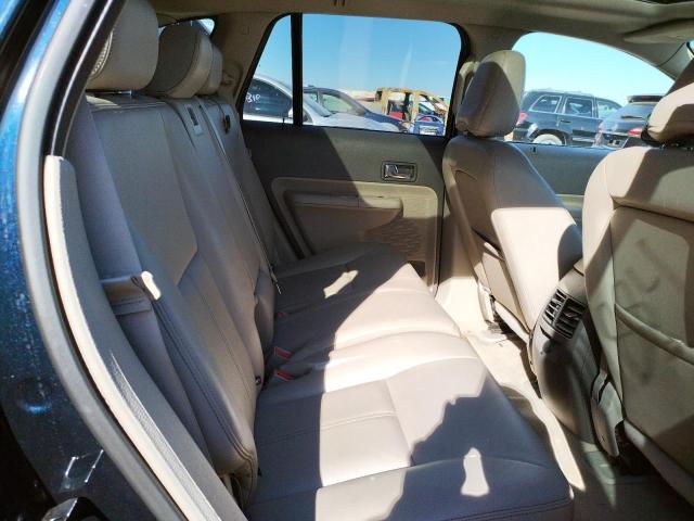 Photo 11 from auction – 2010 FORD EDGE LIMIT with VIN 2FMDK3KC2ABA76335