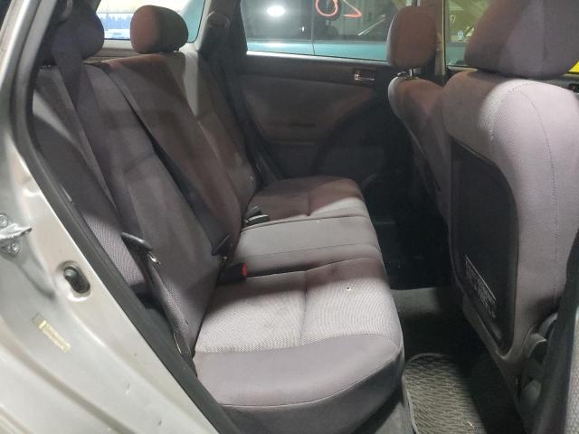 Photo 10 from auction – 2003 TOYOTA COROLLA MA with VIN 2T1LR38E63C164285