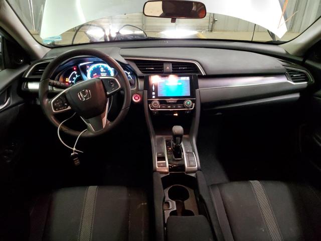 Photo 8 from auction – 2016 HONDA CIVIC EX with VIN 19XFC1F35GE045672