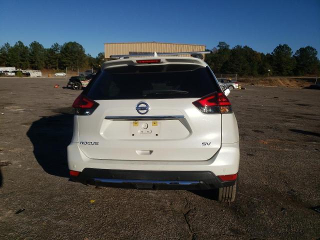 Photo 6 from auction – 2019 NISSAN ROGUE S with VIN KNMAT2MT3KP557409