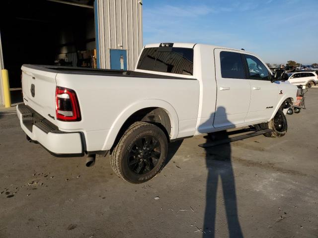 Photo 3 from auction – 2022 RAM 2500 LIMIT with VIN 3C6UR5TL0NG169729