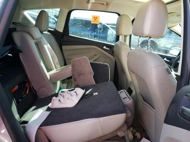 Photo 11 from auction – 2013 FORD C-MAX PREM with VIN 1FADP5CU3DL507963