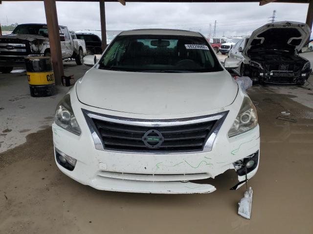 Photo 5 from auction – 2015 NISSAN ALTIMA 2.5 with VIN 1N4AL3AP0FC169523