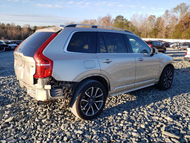 Photo 3 from auction – 2018 VOLVO XC90 T6 with VIN YV4A22PK5J1320327