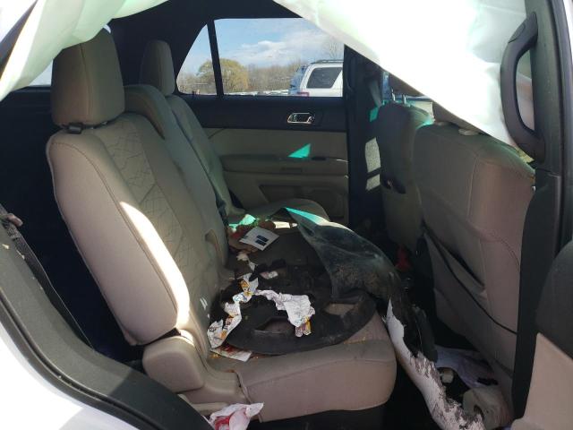 Photo 10 from auction – 2013 FORD EXPLORER with VIN 1FM5K8B85DGA64318