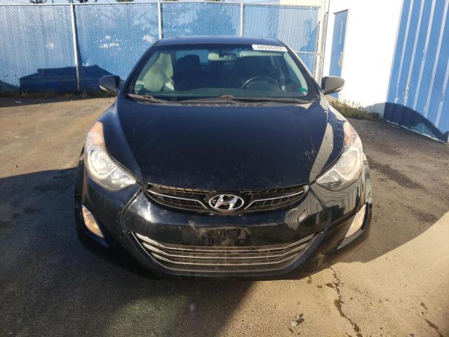 Photo 5 from auction – 2011 HYUNDAI ELANTRA GL with VIN 5NPDH4AE7BH008095