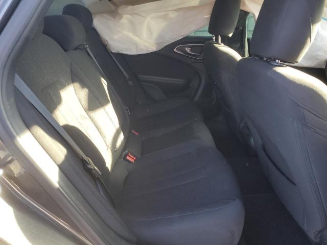 Photo 10 from auction – 2015 CHRYSLER 200 LIMITE with VIN 1C3CCCAB6FN563267