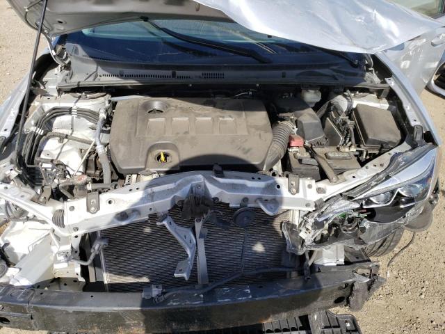 Photo 11 from auction – 2017 TOYOTA COROLLA L with VIN 2T1BURHE2HC950962