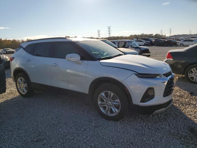 Photo 4 from auction – 2020 CHEVROLET BLAZER 2LT with VIN 3GNKBCRS8LS686513