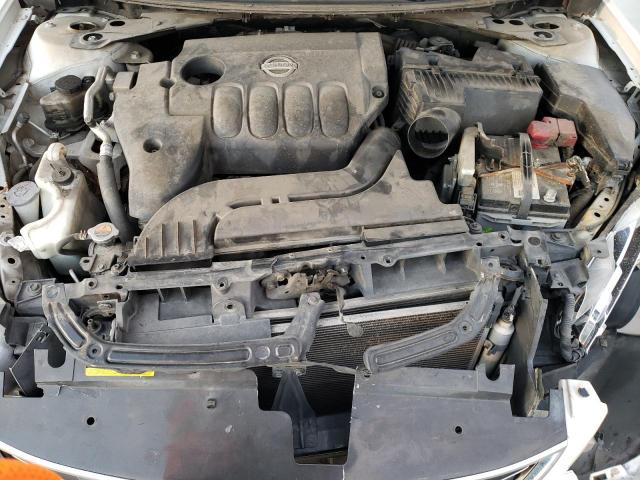 Photo 11 from auction – 2011 NISSAN ALTIMA BAS with VIN 1N4AL2AP3BN400570