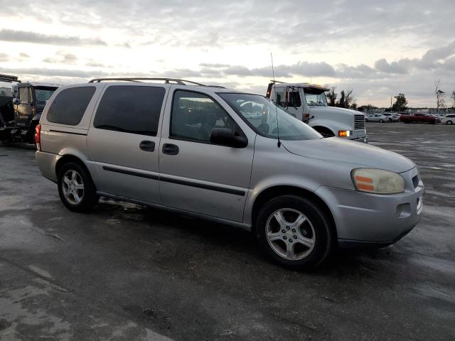 Photo 4 from auction – 2008 CHEVROLET UPLANDER L with VIN 1GNDV23158D104952