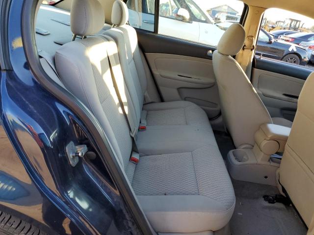 Photo 10 from auction – 2008 CHEVROLET COBALT LT with VIN 1G1AL58F487191774