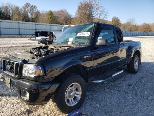 FORD RANGER SUP 2004 with VIN 1FTYR14U34PA59634 - Photo from auction