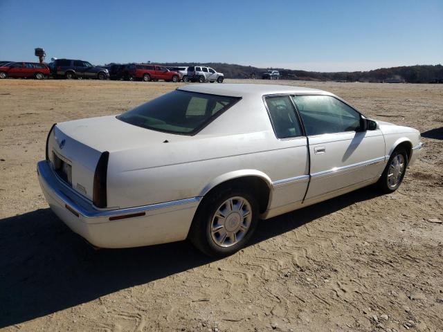 Photo 3 from auction – 1995 CADILLAC ELDORADO with VIN 1G6EL12Y8SU612516