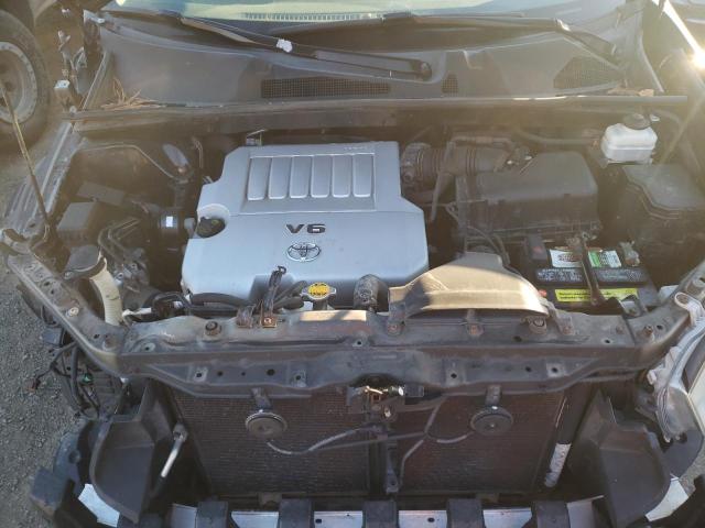 Photo 11 from auction – 2010 TOYOTA HIGHLANDER with VIN 5TDBK3EH6AS027964