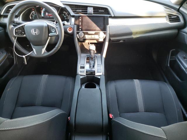 Photo 8 from auction – 2016 HONDA CIVIC EX with VIN 2HGFC2F7XGH040501