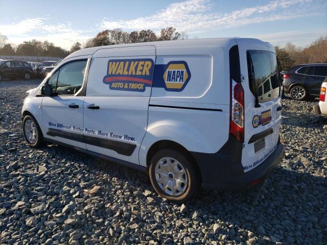 Photo 2 from auction – 2018 FORD TRANSIT CO with VIN NM0LS7E77J1379612