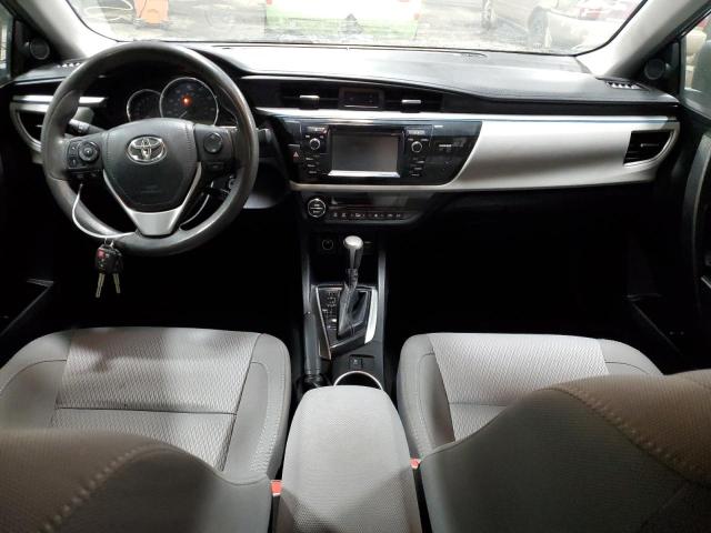 Zdjęcie 8 z aukcji – 2015 TOYOTA COROLLA L z VIN 2T1BURHE5FC452283