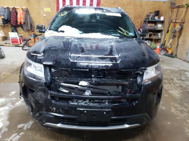 Фото 5 с аукциона – 2019 FORD EXPLORER X с VIN 1FM5K8D89KGB00201