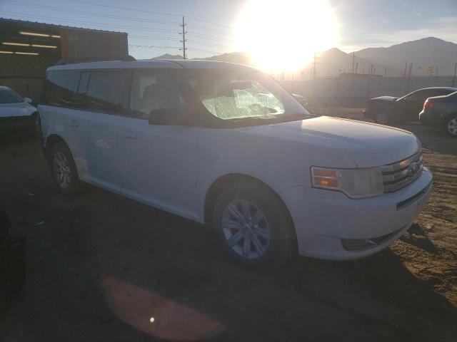 Photo 4 from auction – 2012 FORD FLEX SE with VIN 2FMGK5BC8CBD05502