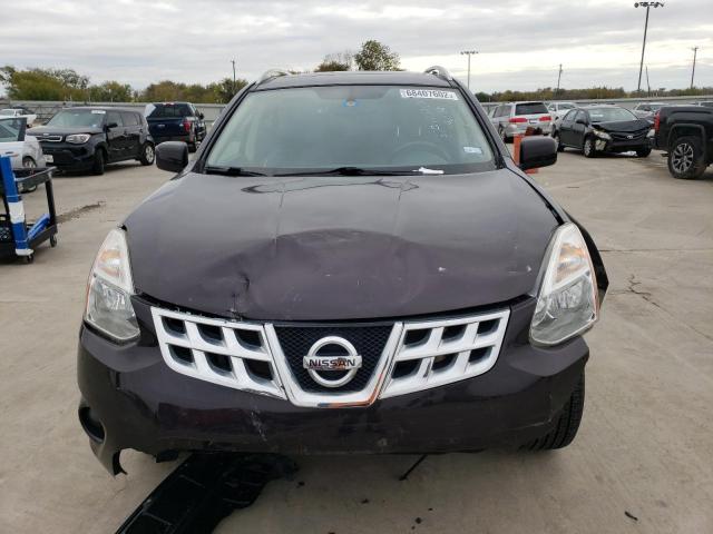Photo 5 from auction – 2011 NISSAN ROGUE S with VIN JN8AS5MV7BW299105