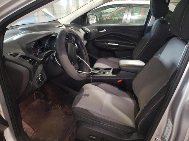 Photo 7 from auction – 2017 FORD ESCAPE SE with VIN 1FMCU0GD3HUC27791