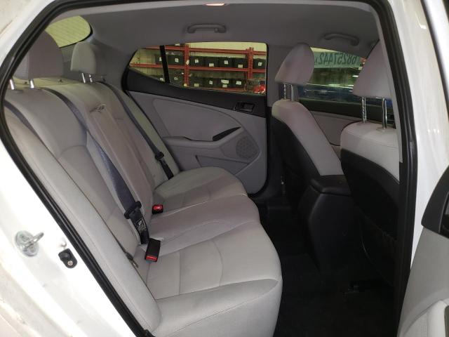 Photo 10 from auction – 2015 KIA OPTIMA LX with VIN KNAGM4A77F5663841