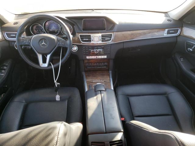 Photo 8 from auction – 2014 MERCEDES-BENZ E 350 with VIN WDDHF5KB9EA914932