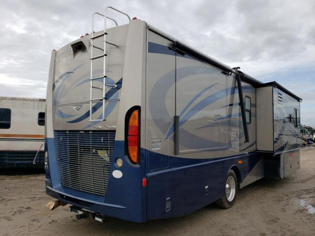 Photo 4 from auction – 2008 FREIGHTLINER CHASSIS X with VIN 4UZACJDT48CZ09287