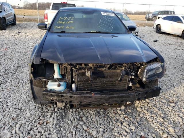 Photo 5 from auction – 2014 CHRYSLER 300 S with VIN 2C3CCAGGXEH352913