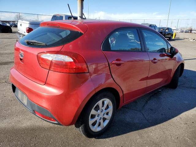 Photo 3 from auction – 2012 KIA RIO LX with VIN KNADM5A36C6019646