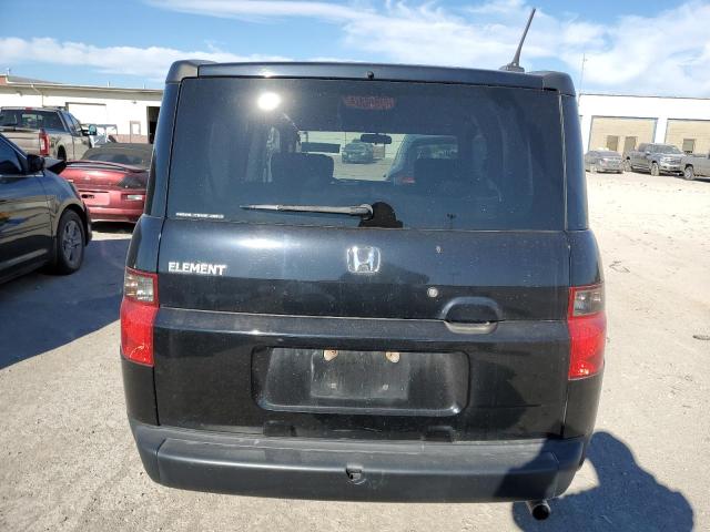 Photo 6 from auction – 2006 HONDA ELEMENT EX with VIN 5J6YH28766L017993