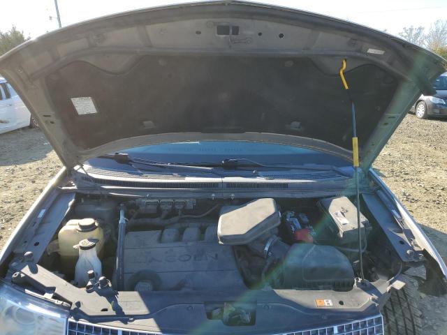 Photo 12 from auction – 2008 LINCOLN MKX with VIN 2LMDU88C18BJ15896